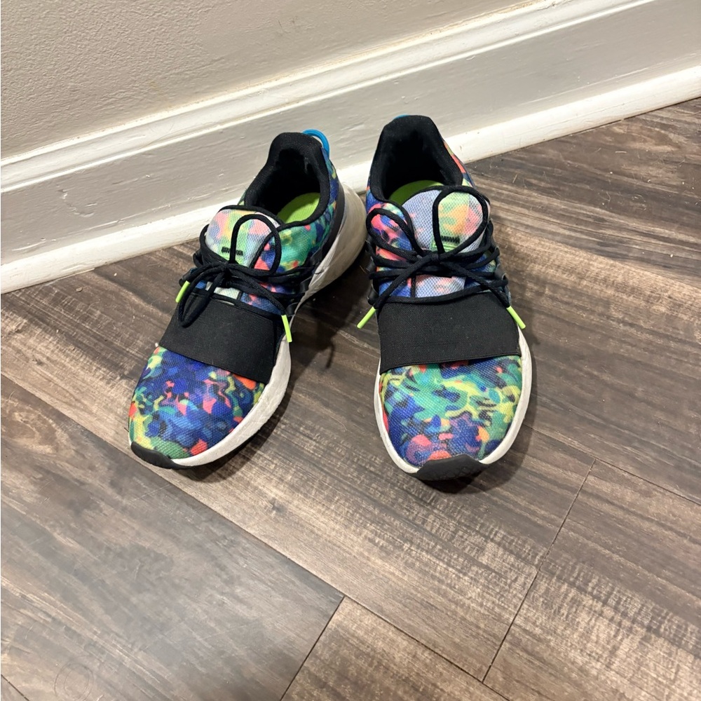 Under Armour Women’s Shoes - Multicolor and Black